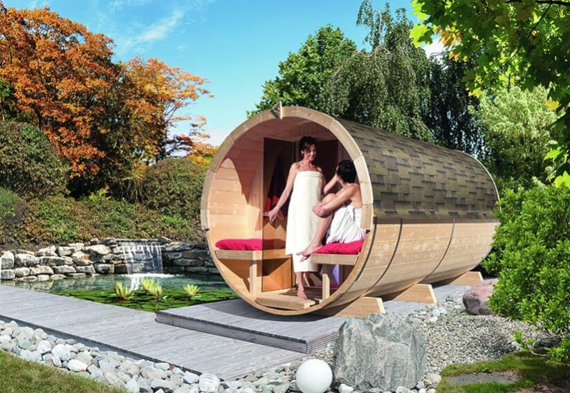 Dampfsperre sauna - Die besten Dampfsperre sauna analysiert!